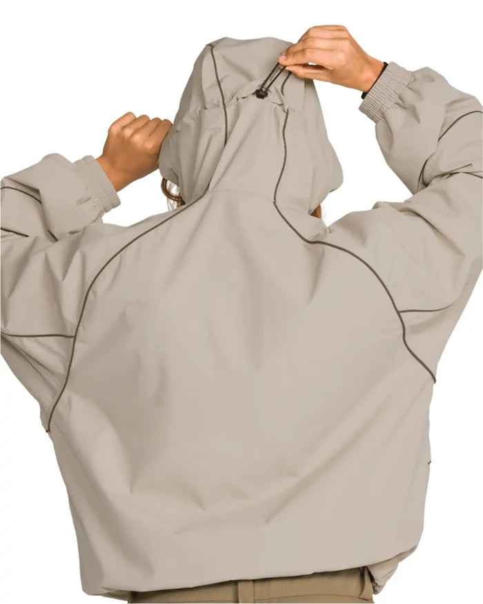 Liftline 20K Winter Jacket - Khaki