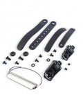 Light Rail Binding Backcountry Kit - Boutique Adrenaline