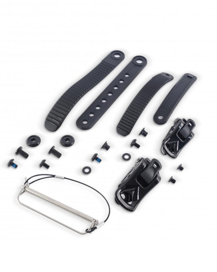 Light Rail Binding Backcountry Kit - Boutique Adrenaline