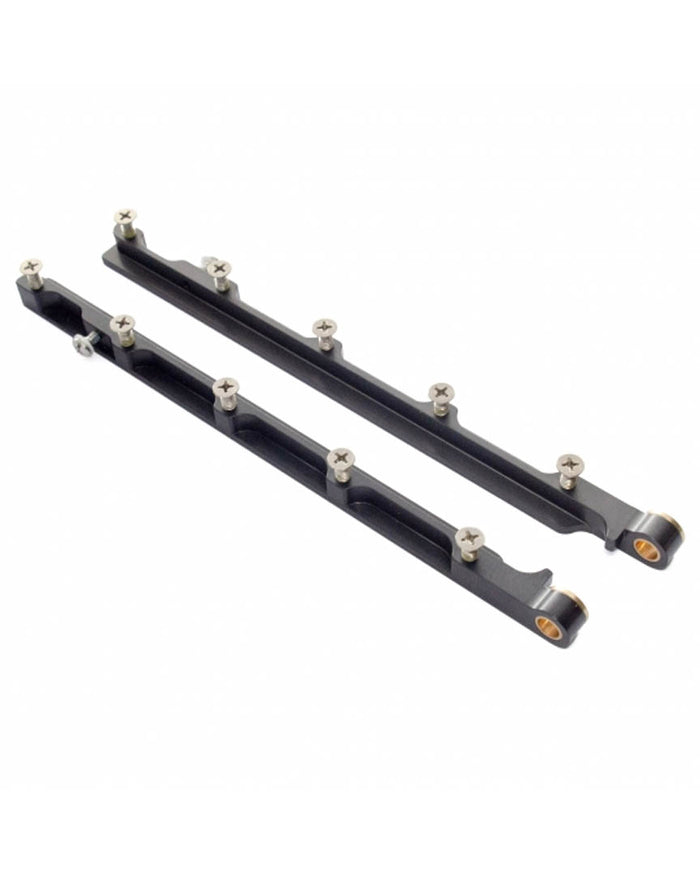 Light Speed Conversion Kit (Speed Rail to Light Speed)