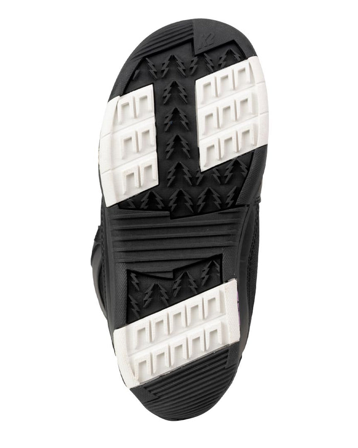 Lil Kat Snowboard Boots - Black