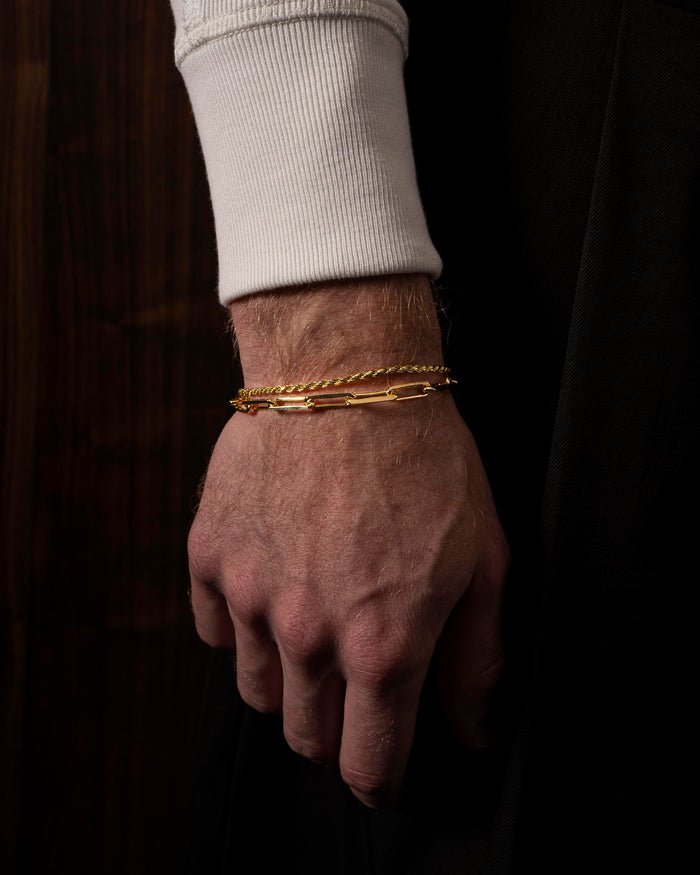 WHYAT Rope Bracelet