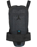 Live Shield Amid Lite Back Protector - Black