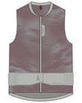 Live Shield Amid Lite Vest Jr - Graphic/Concrete