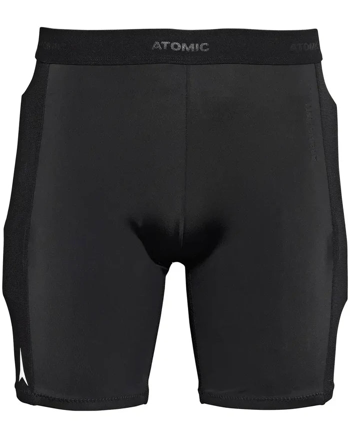 Live Shield Shorts - Black