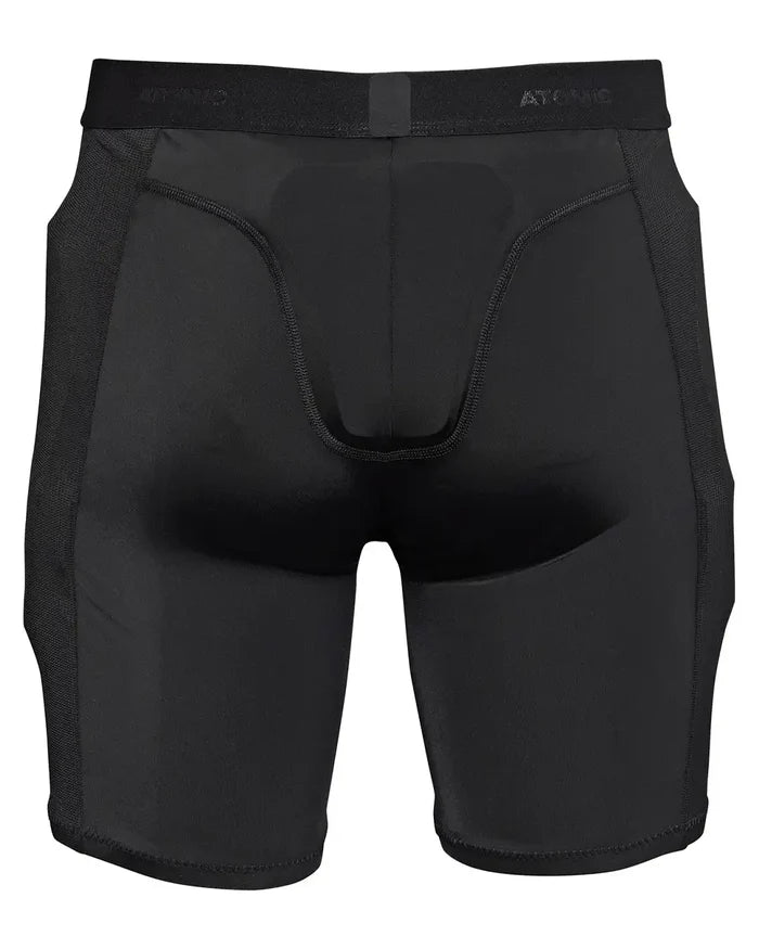 Live Shield Shorts - Black