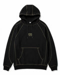 Logo Hoodie - Black