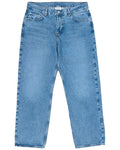 Loose Jeans - Blue