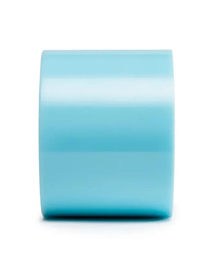 Love Handles Longboard Wheels - Blue