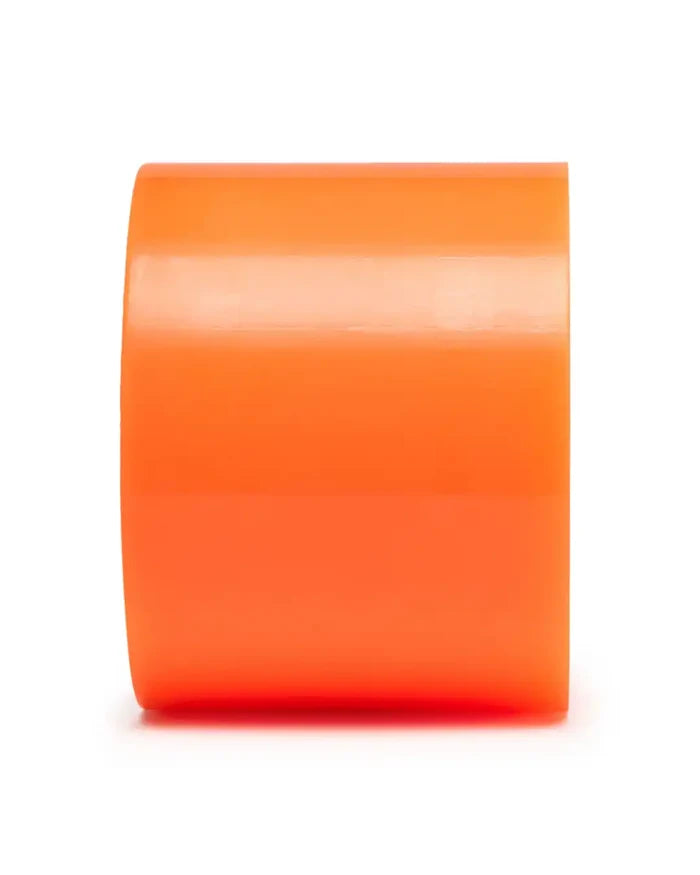 Love Handles Longboard Wheels - Orange