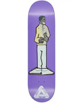 Lucien Pro 8.25 Skateboard Deck