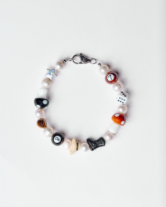 perlenarmband von whyat