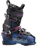 Lupo Ax 100 Womens Touring Ski Boots - Black/Pale Blue