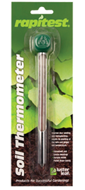 Luster Leaf Soil Thermometer