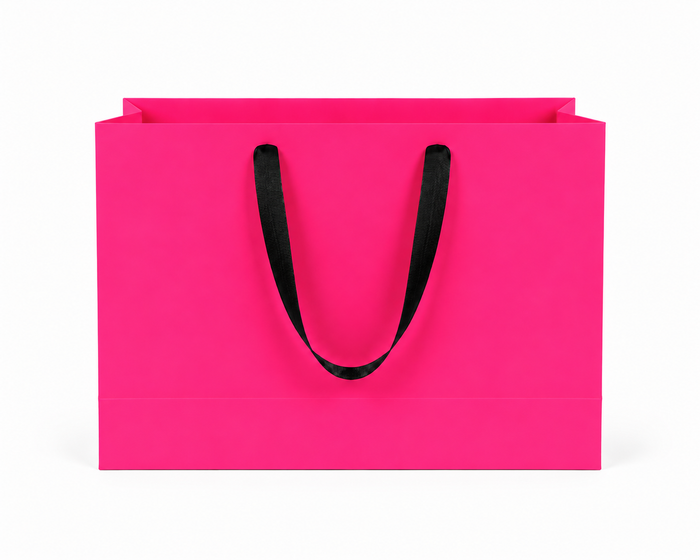 Luxury Paper Bags