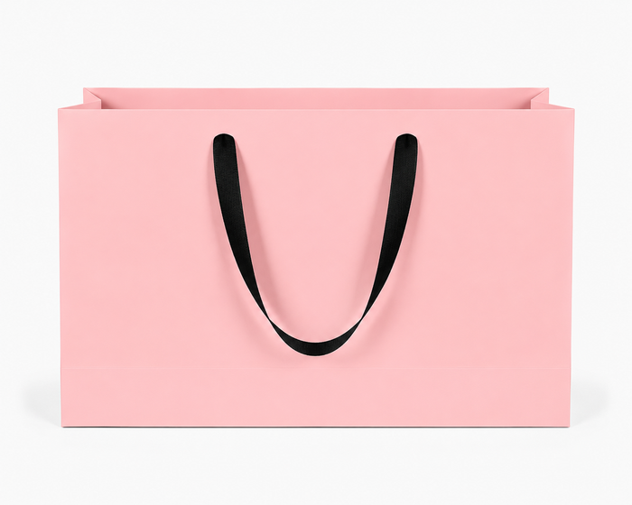 Luxury Paper Bags