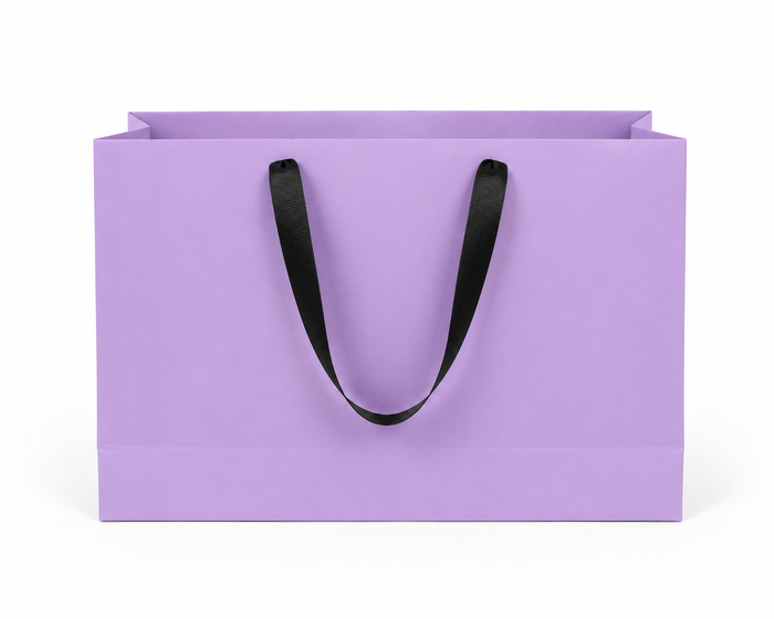 Luxury Paper Bags