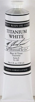 M. Graham Oil Paints 150ml