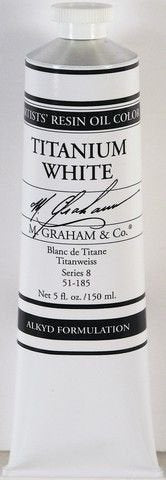 M. Graham Oil Paints 150ml