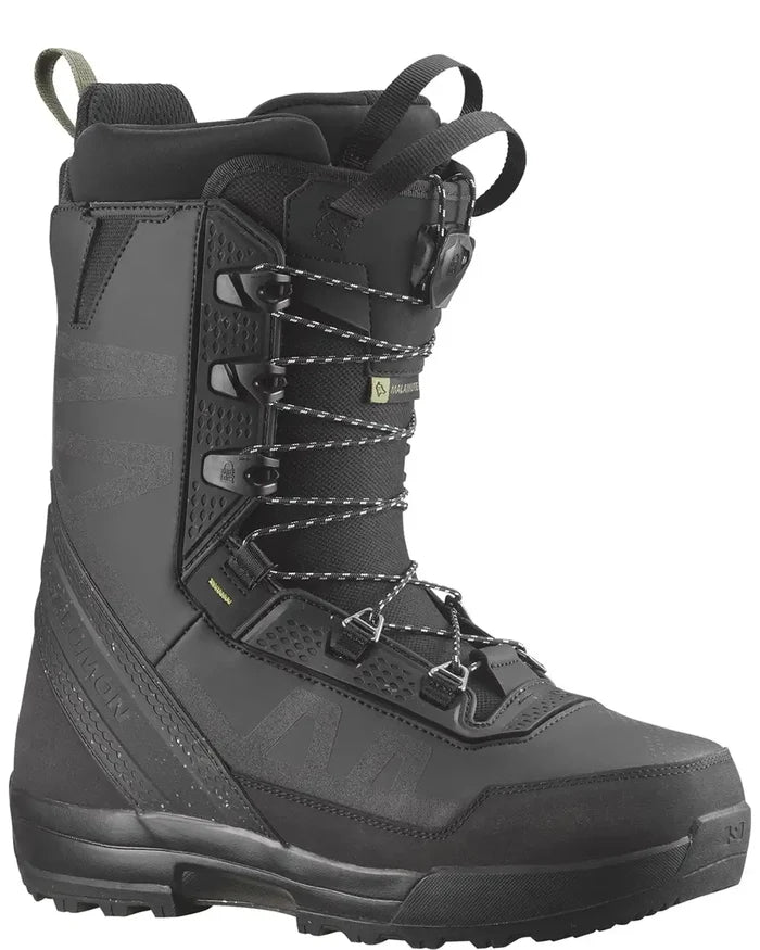 Malamute Snowboard Boots 2026