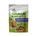 MannaPro Farmhouse Favorites™ Mini Horse & Donkey Treats