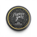 Mariner Jack cargo shaving cream container on a white background