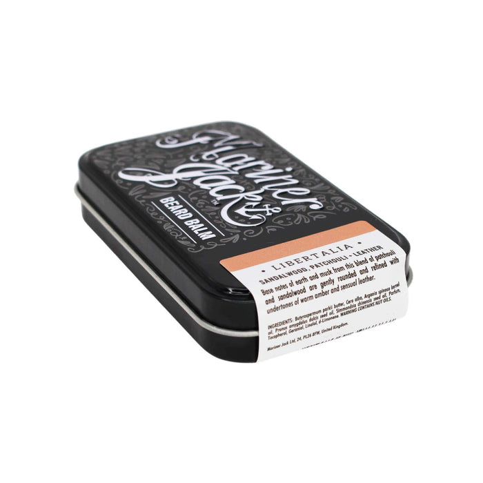 Mariner Jack Libertalia Beard Balm