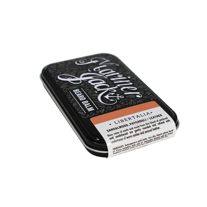 Mariner Jack Libertalia Beard Balm