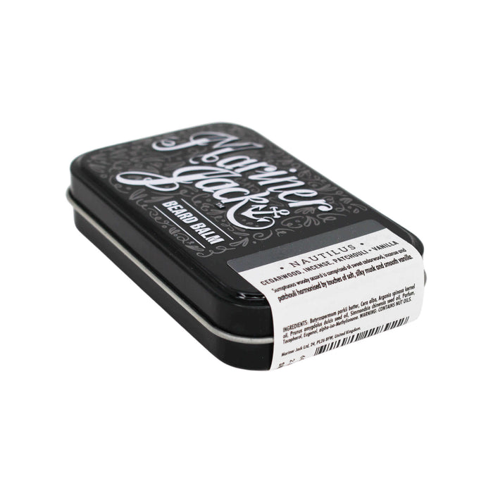 Mariner Jack Nautilus Beard Balm