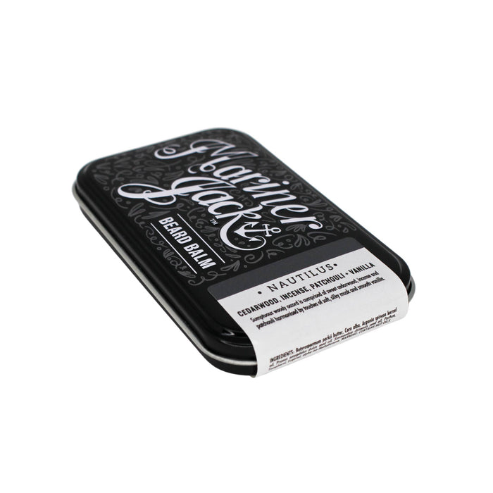 Mariner Jack Nautilus Beard Balm