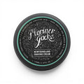 Mariner Jack Newfoundland shaving cream 150ml tub on white background