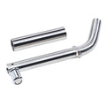 Master Lock Receiver Pins & Clips 1/2"