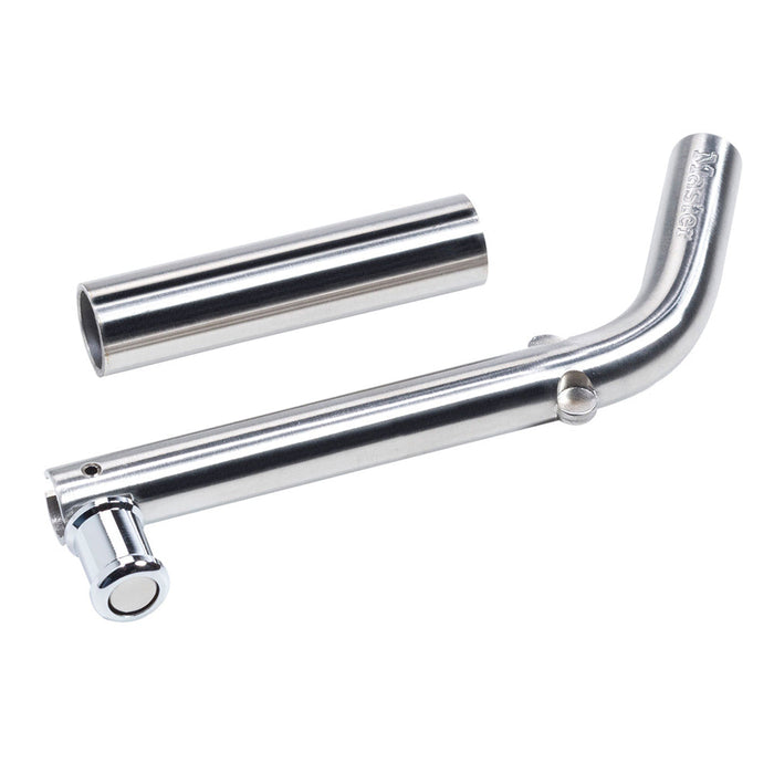 Master Lock Receiver Pins & Clips 1/2"