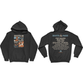May 15 & 16, 2026 ABQ Boots In The Park - Country Black Hoodie