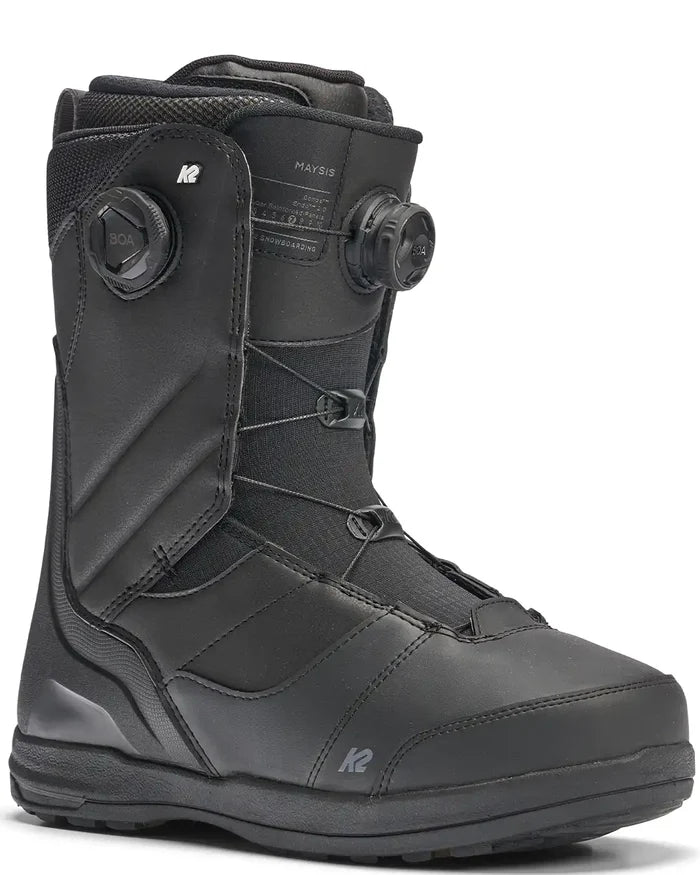 Maysis - Wide Snowboard Boots 2026