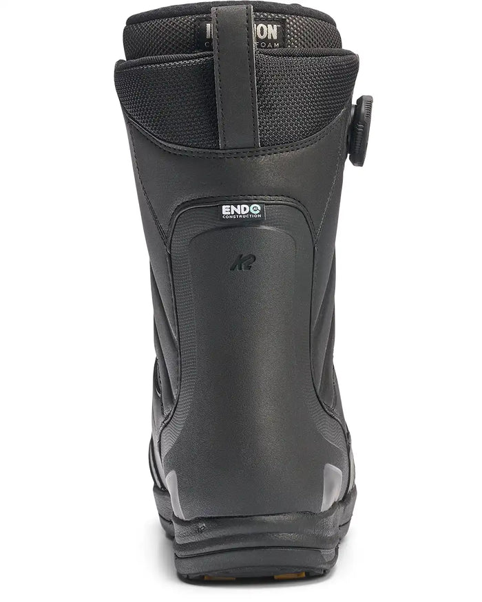 Maysis - Wide Snowboard Boots 2026