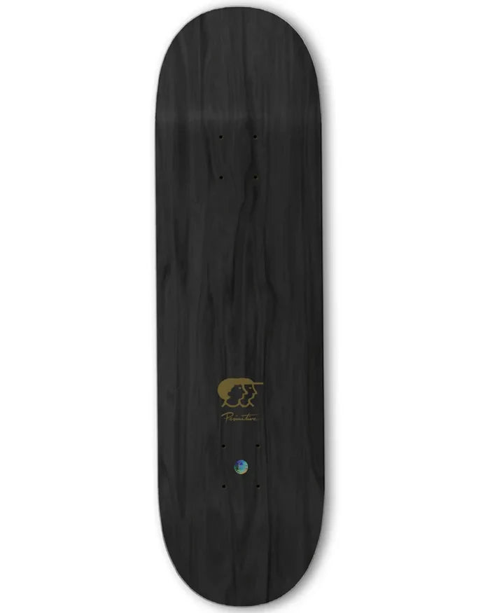 Mehrathon Toonie Skateboard Deck