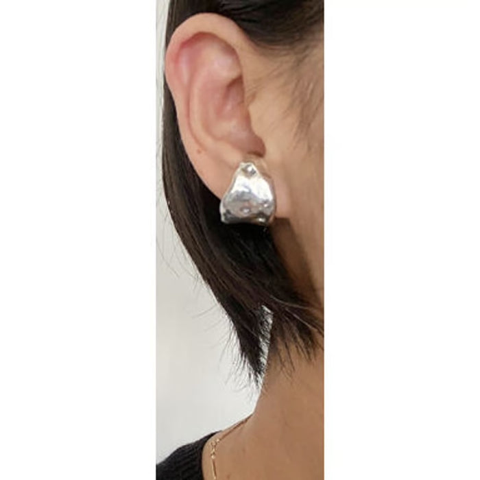 Melty Ear Cuff