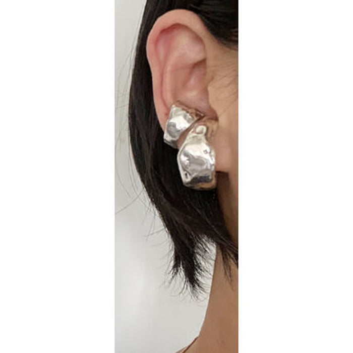 Melty Ear Cuff