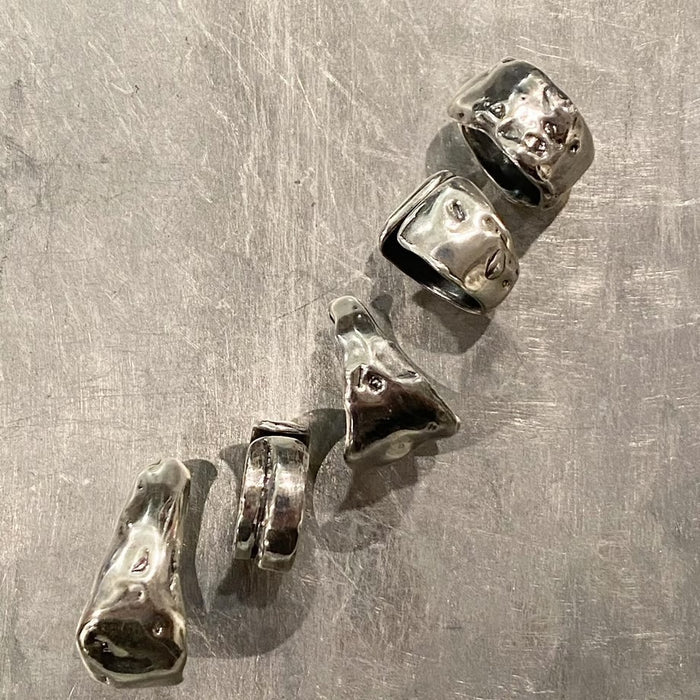 Melty Ear Cuff