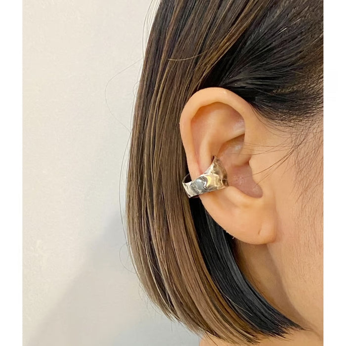 Melty Ear Cuff
