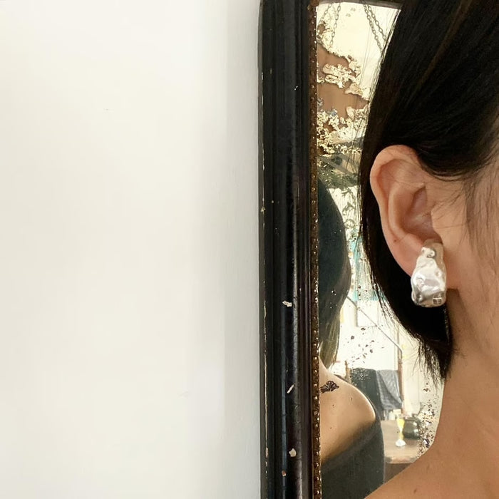 Melty Ear Cuff