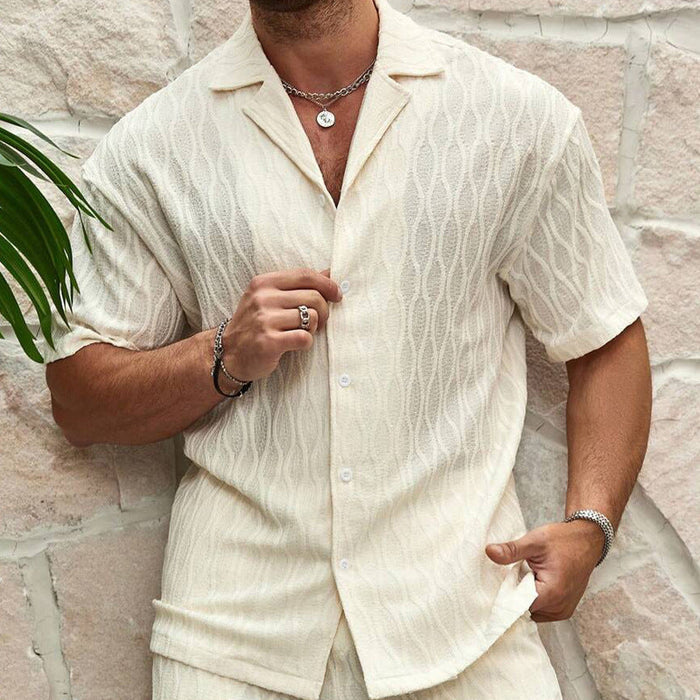 Men Tracksuits