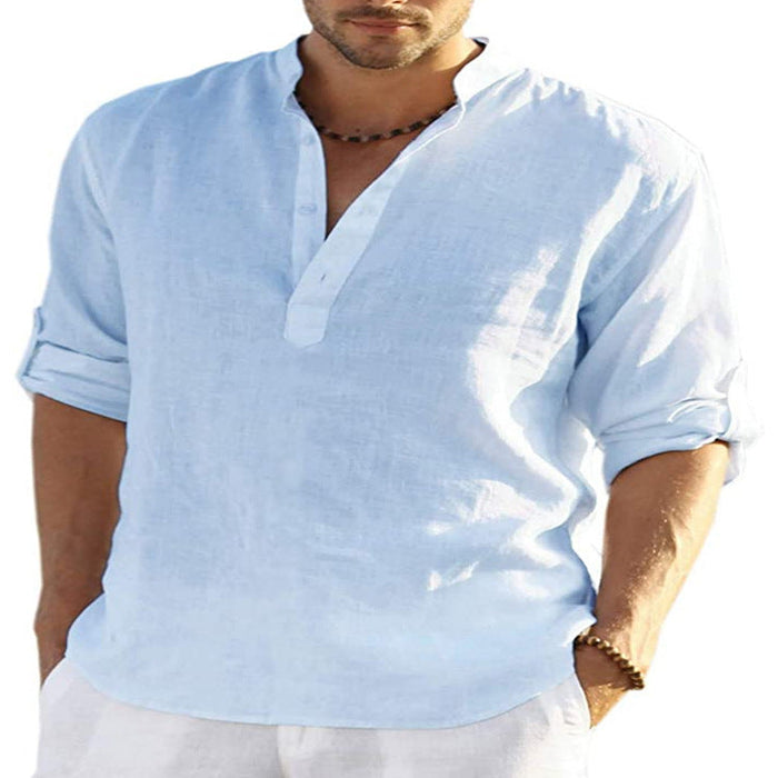 Light Blue / 2XL