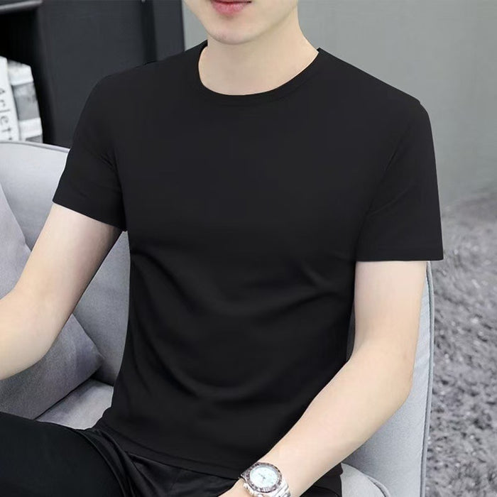 Men's Quick Drying Clothes Sports Slim-fitting