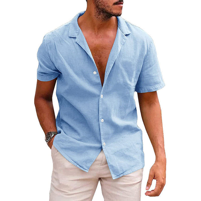 Sky blue / L