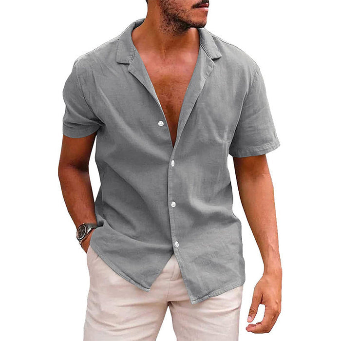 Men's Tops