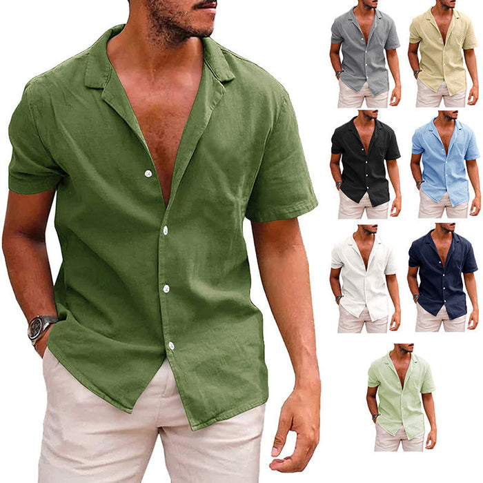 Men's Tops