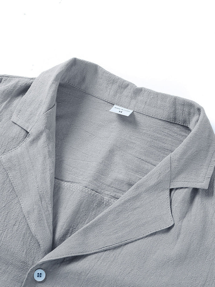 Men's Tops