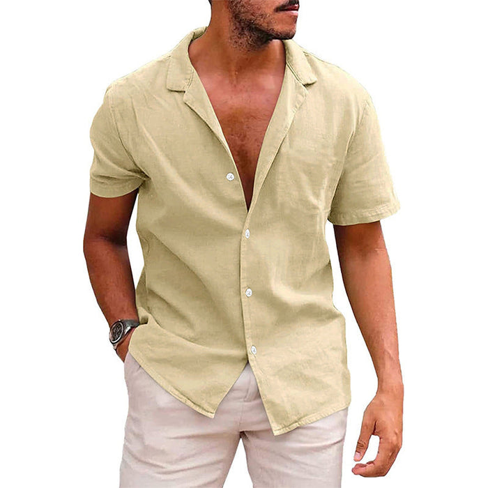 Men's Tops